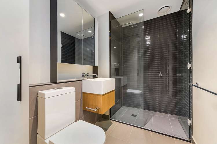 Fourth view of Homely apartment listing, 416/4-10 DALY STREET, South Yarra VIC 3141