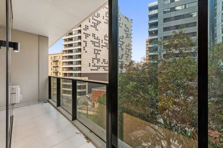 Fifth view of Homely apartment listing, 416/4-10 DALY STREET, South Yarra VIC 3141