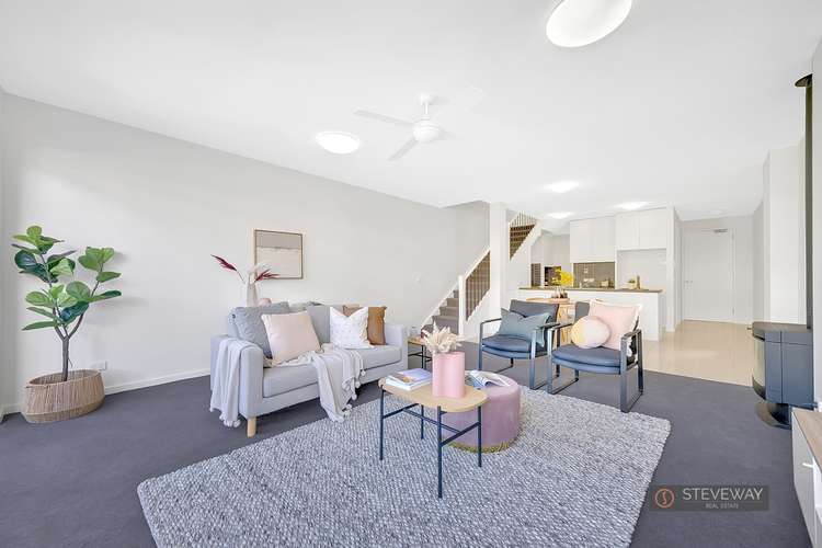 Second view of Homely apartment listing, 2/121 Martin Street, Brighton VIC 3186