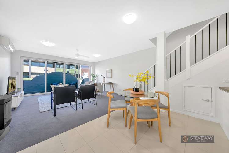 Third view of Homely apartment listing, 2/121 Martin Street, Brighton VIC 3186