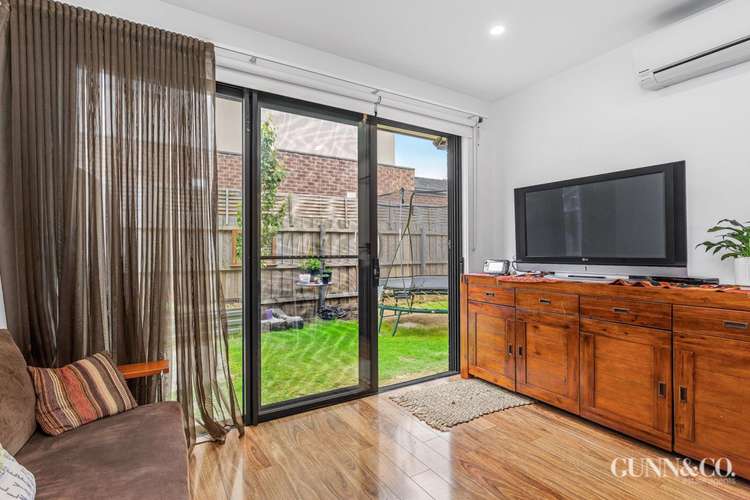 Third view of Homely townhouse listing, 2/30 Blenheim Road, Newport VIC 3015