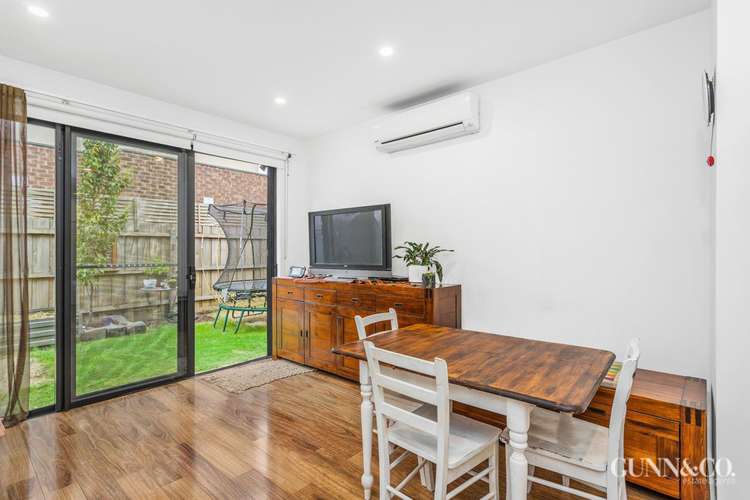 Fifth view of Homely townhouse listing, 2/30 Blenheim Road, Newport VIC 3015
