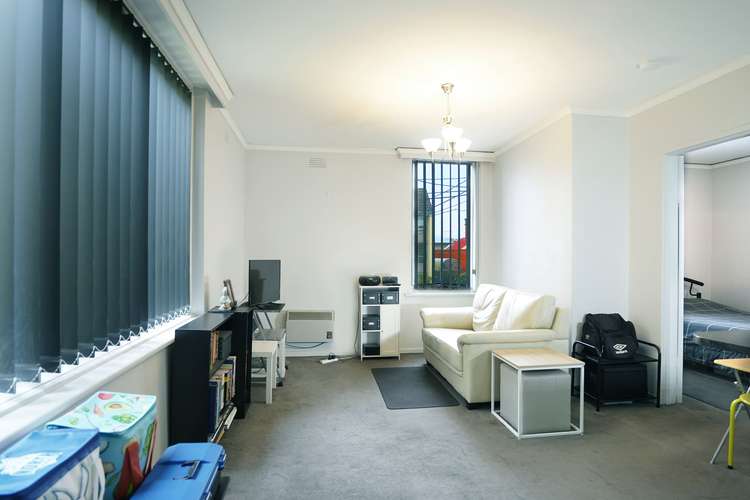Second view of Homely apartment listing, 184 Barkly Street, Fitzroy North VIC 3068