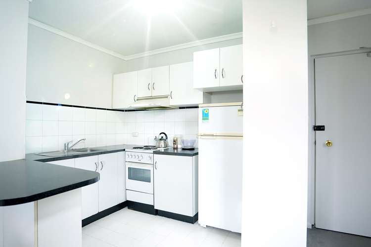 Third view of Homely apartment listing, 184 Barkly Street, Fitzroy North VIC 3068