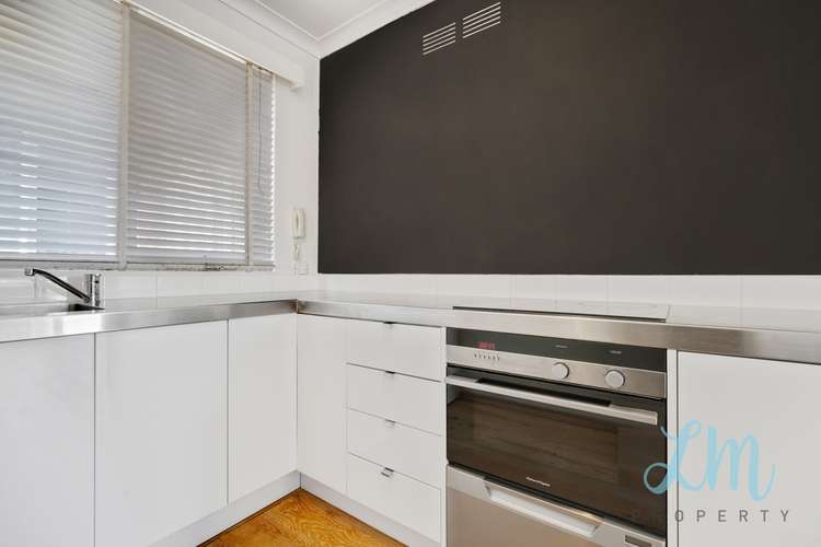 Second view of Homely unit listing, 8/14 Normanby Avenue, Thornbury VIC 3071