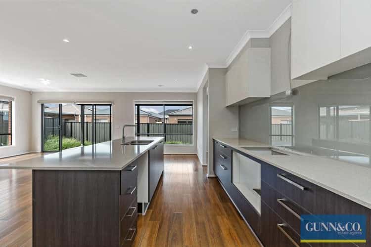 Second view of Homely house listing, 27 Healesville Road, Truganina VIC 3029