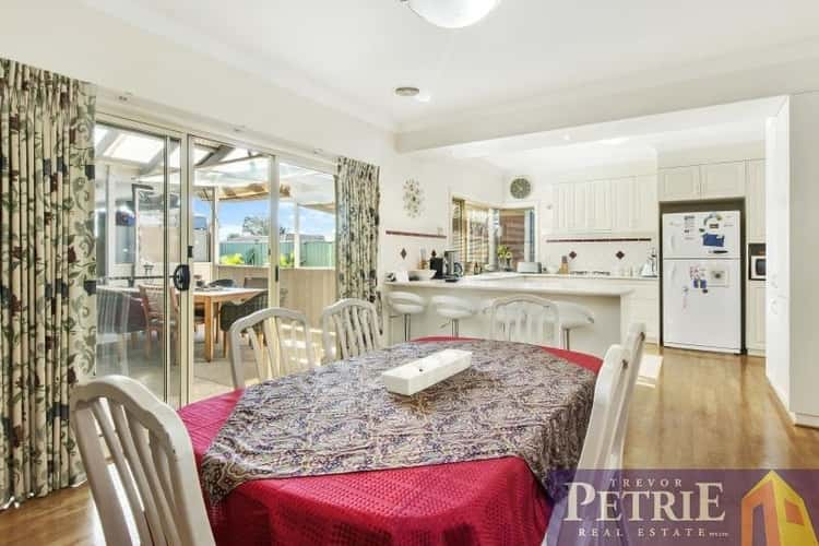 Fourth view of Homely house listing, 523 Wiltshire Lane, Delacombe VIC 3356