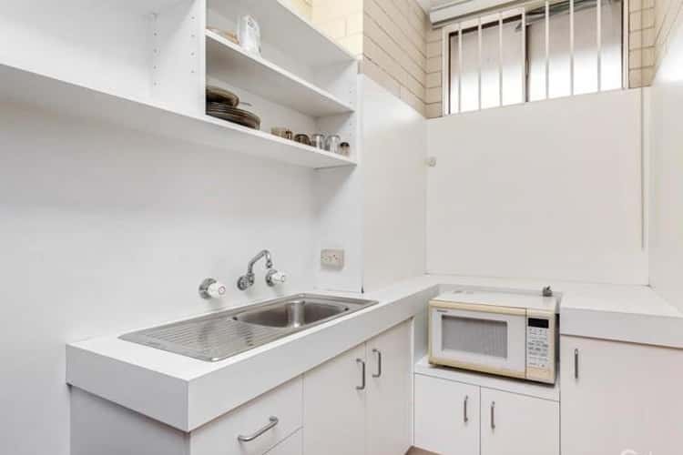 Fifth view of Homely unit listing, 17/8 Techno Park, Williamstown North VIC 3016