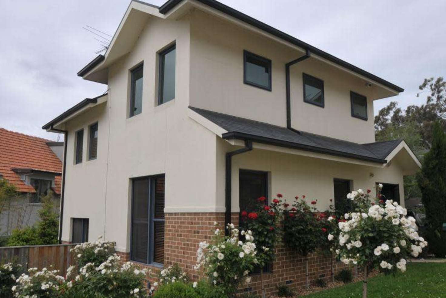 Main view of Homely house listing, 12/113-115 Banksia Street, Eaglemont VIC 3084