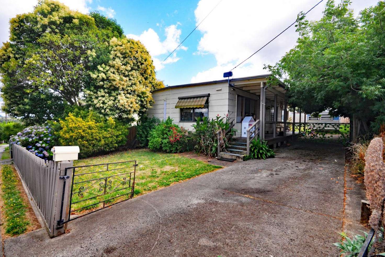 Main view of Homely house listing, 7 Church Street, Drouin VIC 3818