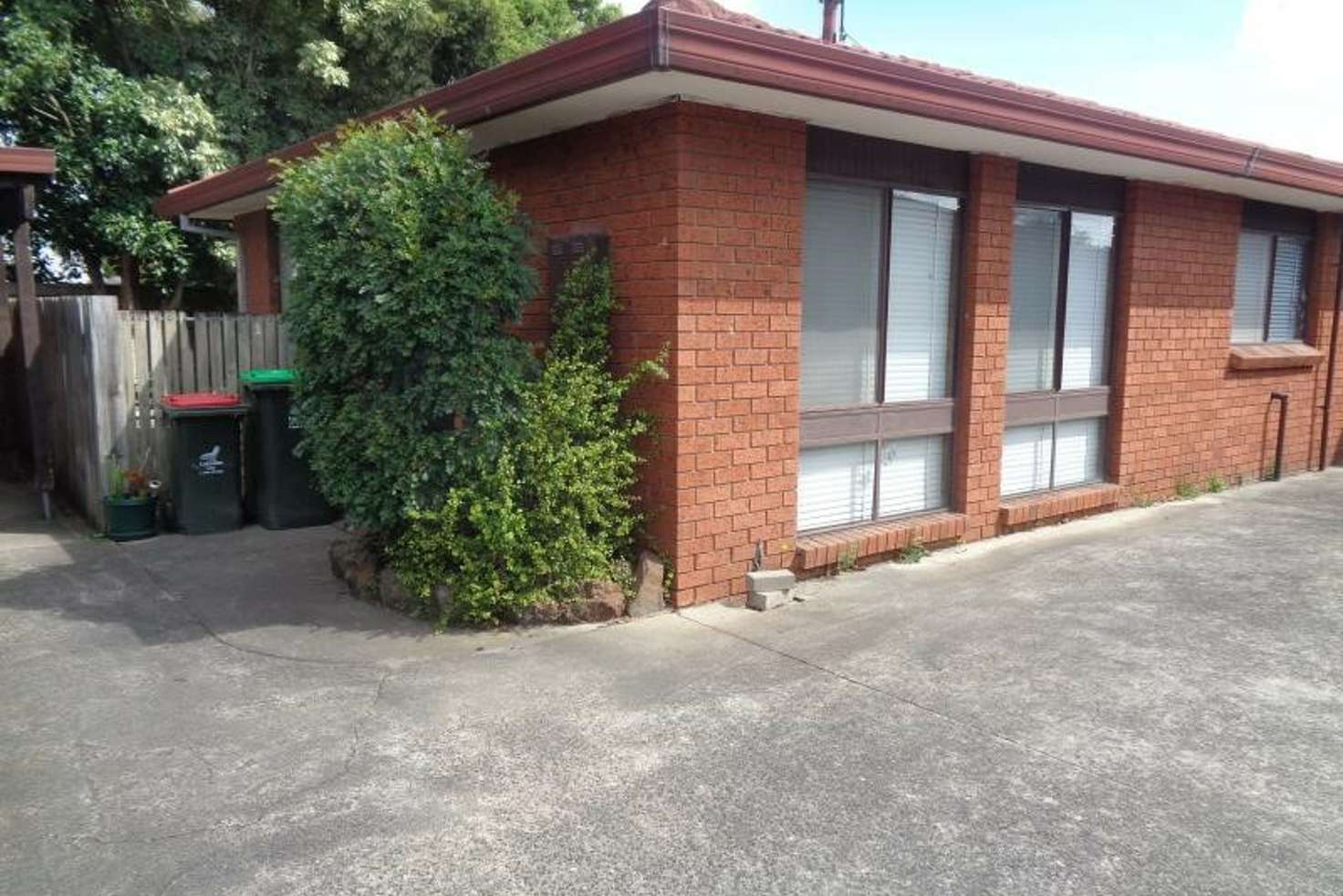 Main view of Homely unit listing, Unit 2/20-22 Park Ave, Morwell VIC 3840