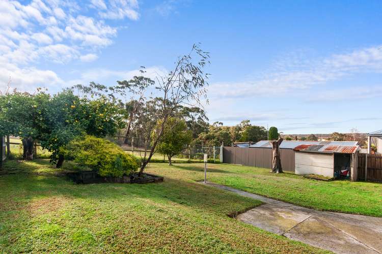 Sixth view of Homely house listing, 77 Crinigan Rd, Morwell VIC 3840