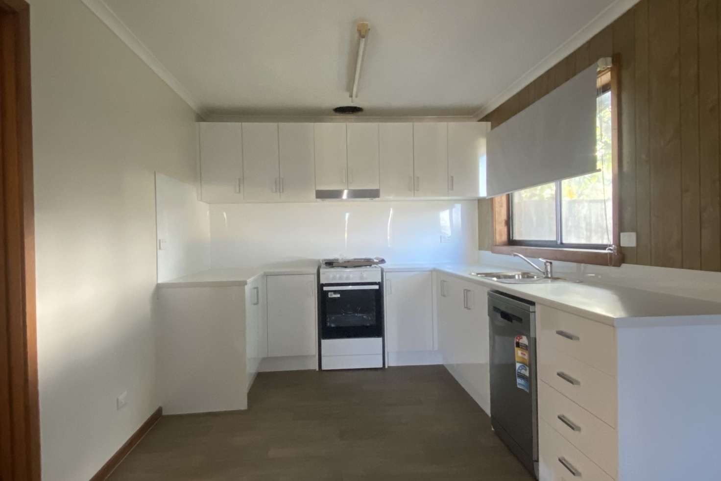 Main view of Homely unit listing, Unit 1/117 Vincent Rd, Morwell VIC 3840