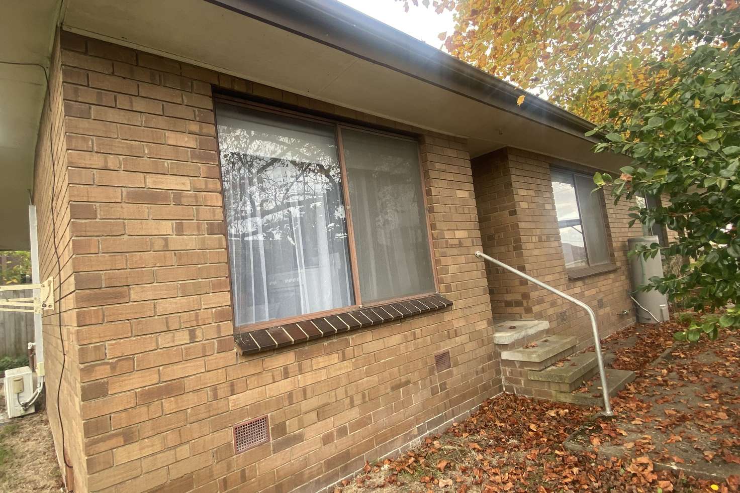 Main view of Homely unit listing, Unit 2/117 Vincent Rd, Morwell VIC 3840