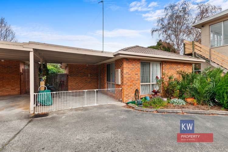 Main view of Homely unit listing, Unit 3/30 Elgin St, Morwell VIC 3840