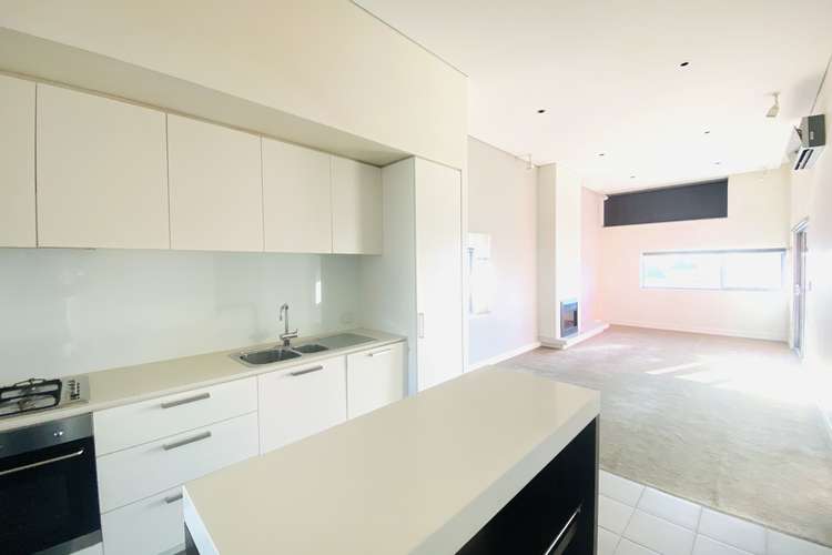Second view of Homely apartment listing, 310/9 The Arcade, Docklands VIC 3008