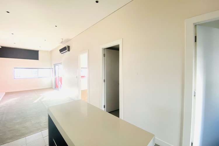 Third view of Homely apartment listing, 310/9 The Arcade, Docklands VIC 3008