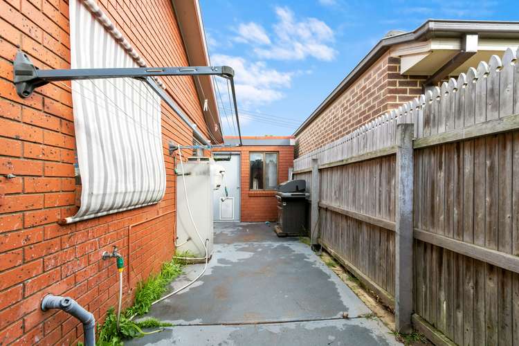Second view of Homely unit listing, Unit 1/6 Laurel St, Morwell VIC 3840