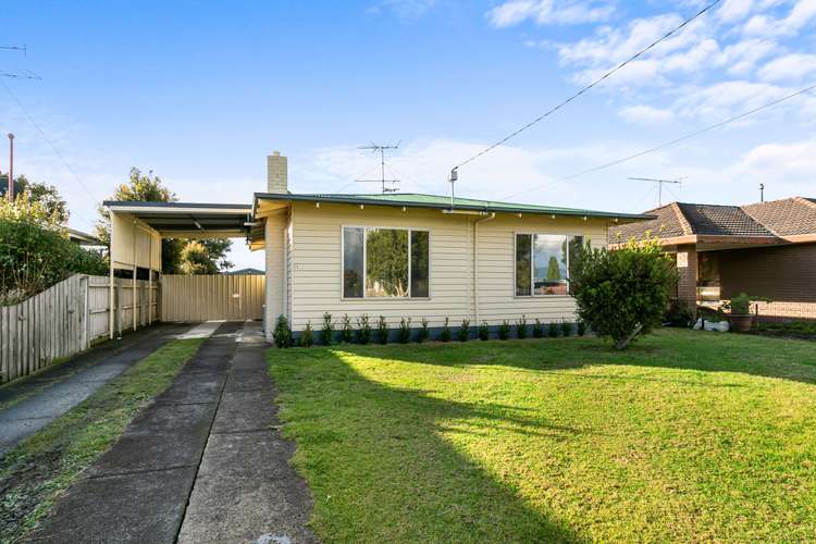 Second view of Homely house listing, 25 Angus St, Morwell VIC 3840