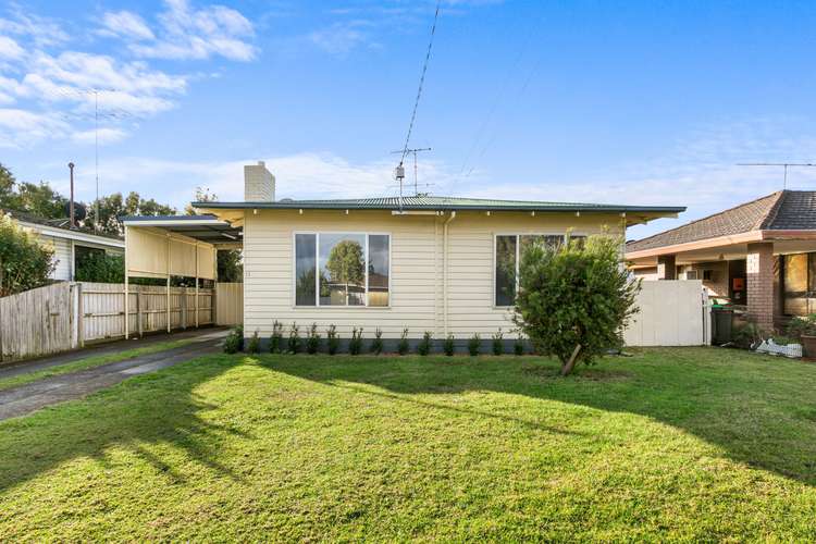 Fourth view of Homely house listing, 25 Angus St, Morwell VIC 3840
