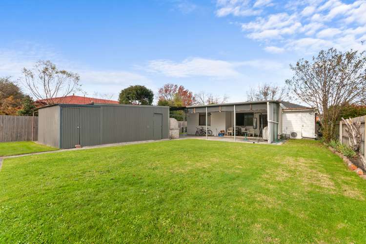 Fourth view of Homely house listing, 147 Helen St, Morwell VIC 3840
