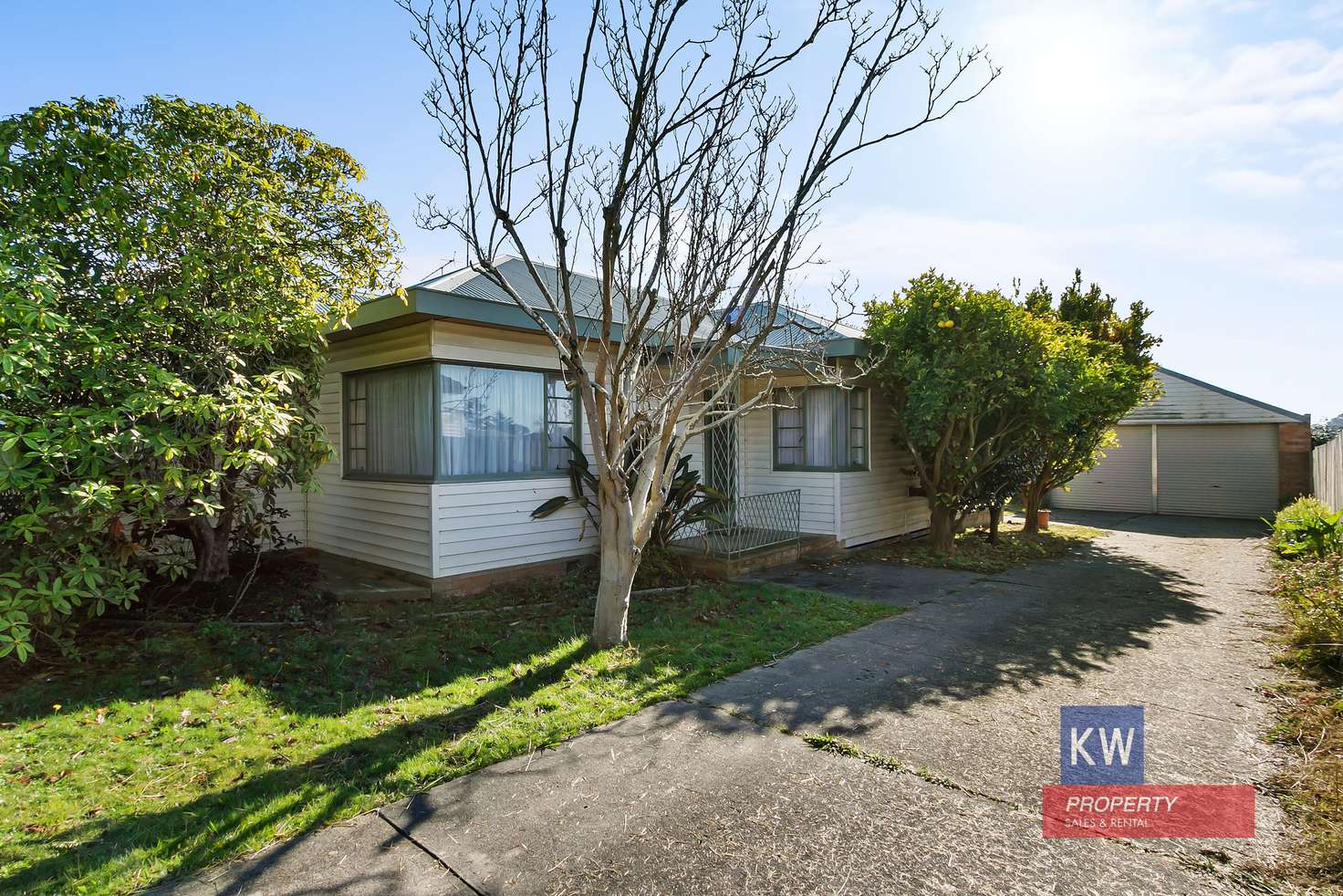 Main view of Homely house listing, 14 Madden St, Morwell VIC 3840