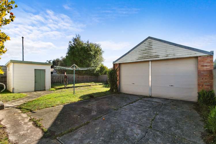 Fourth view of Homely house listing, 14 Madden St, Morwell VIC 3840