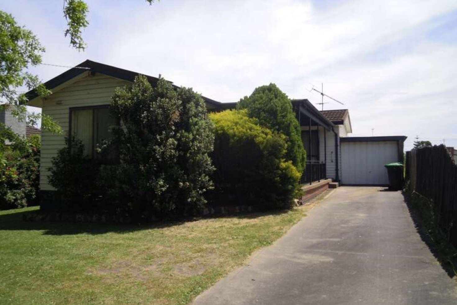Main view of Homely house listing, 41 Butters St, Morwell VIC 3840