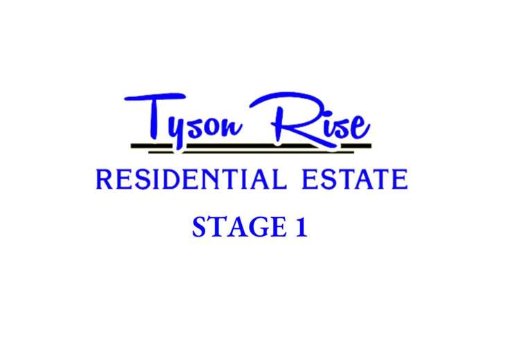 Lot 1/Tyson Rise Tyson Road, Heyfield VIC 3858