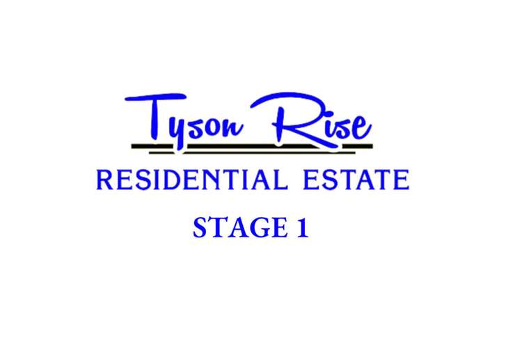 Lot 8/Tyson Rise Tyson Road, Heyfield VIC 3858