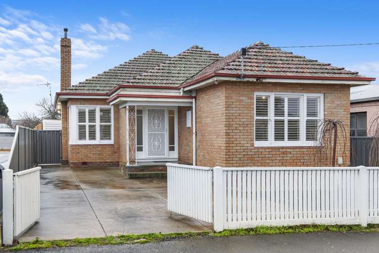 Main view of Homely house listing, 804 Macarthur Street, Ballarat Central VIC 3350