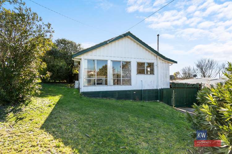 Second view of Homely house listing, 1 Satelberg Street, Morwell VIC 3840