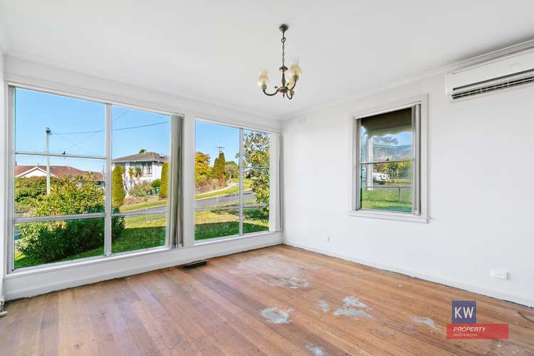 Fifth view of Homely house listing, 1 Satelberg Street, Morwell VIC 3840