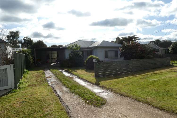 Main view of Homely house listing, 14 Laura Street, Maffra VIC 3860