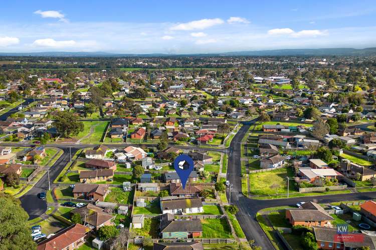 Second view of Homely house listing, 27 Taylor Cres, Traralgon VIC 3844