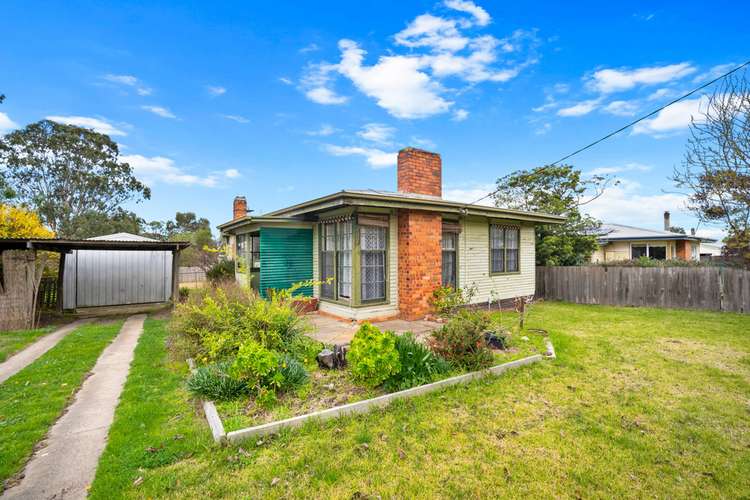 Second view of Homely house listing, 9 Gordon Street, Heyfield VIC 3858