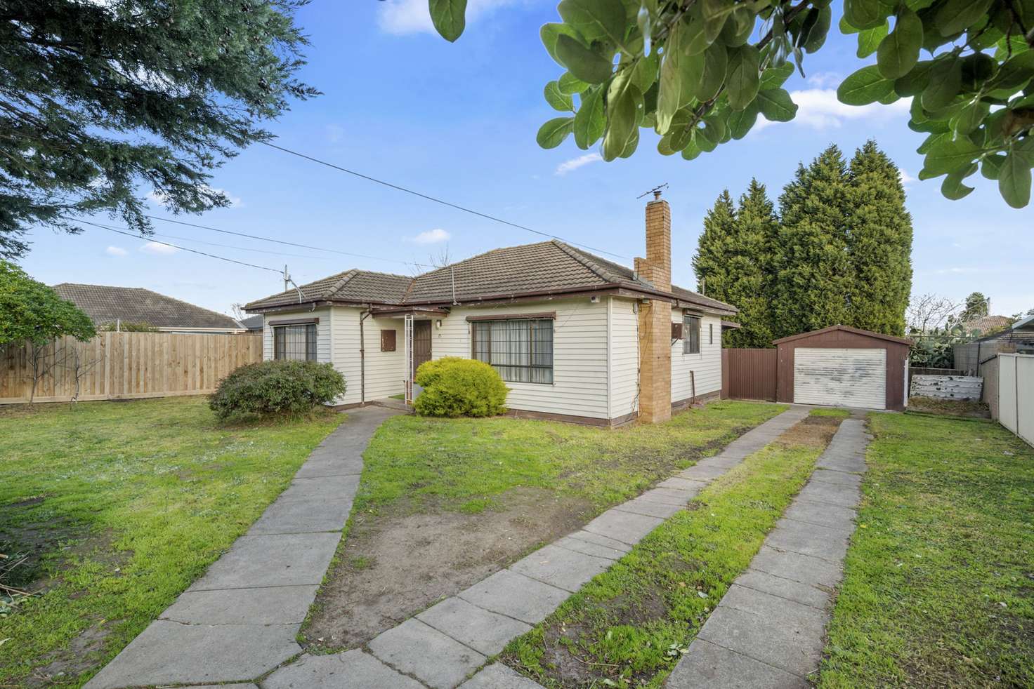 Main view of Homely house listing, 15 Cyprus Street, Lalor VIC 3075