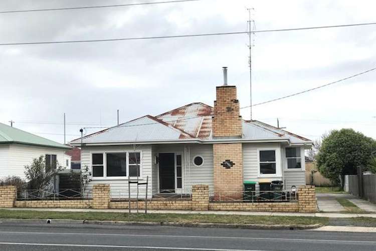 Main view of Homely house listing, 1104 Norman Street, Wendouree VIC 3355