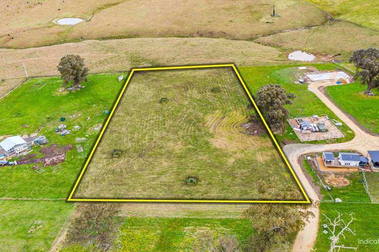 Main view of Homely ruralOther listing, 1227 Heyfield-Seaton Road, Seaton VIC 3858