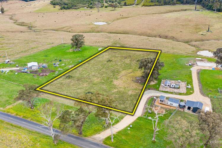 Fourth view of Homely ruralOther listing, 1227 Heyfield-Seaton Road, Seaton VIC 3858