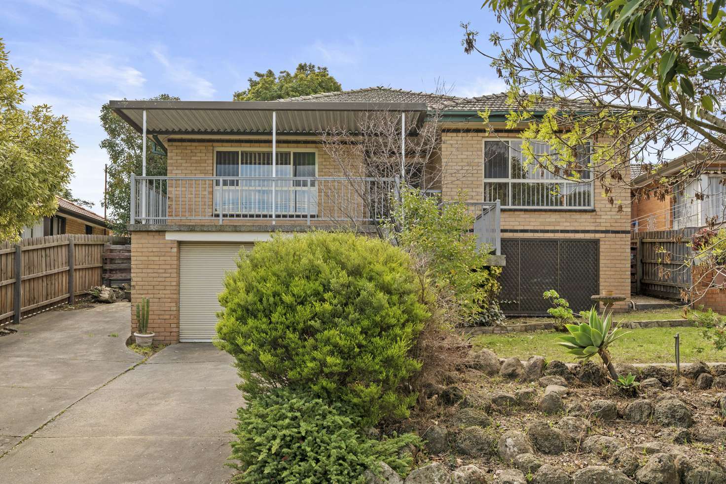 Main view of Homely house listing, 58 Green Avenue, Kingsbury VIC 3083