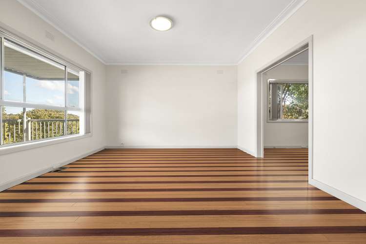 Second view of Homely house listing, 58 Green Avenue, Kingsbury VIC 3083
