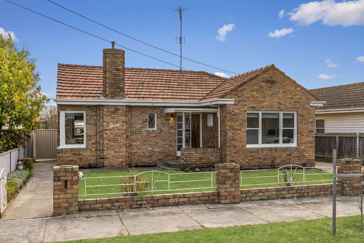 Main view of Homely house listing, 11 Shelley Street, Wendouree VIC 3355