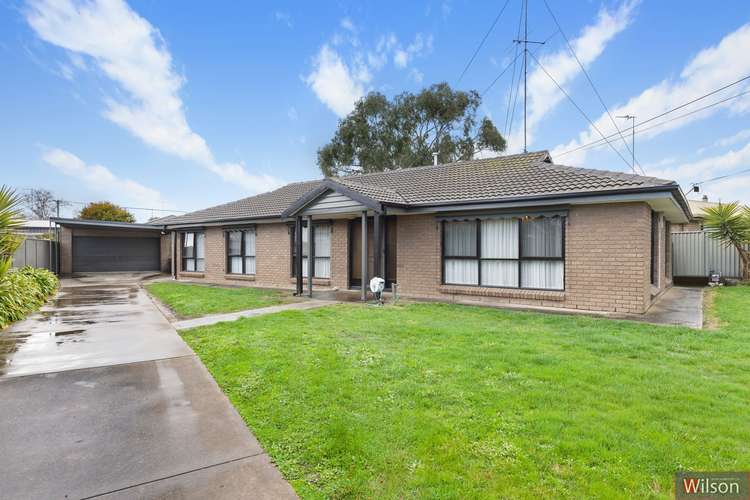 16 Warratta Avenue, Delacombe VIC 3356