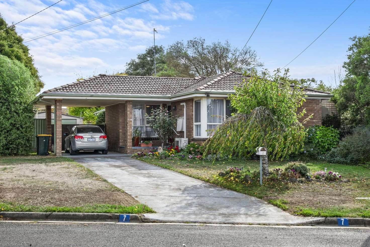 Main view of Homely house listing, 7 Lyndon Court, Alfredton VIC 3350