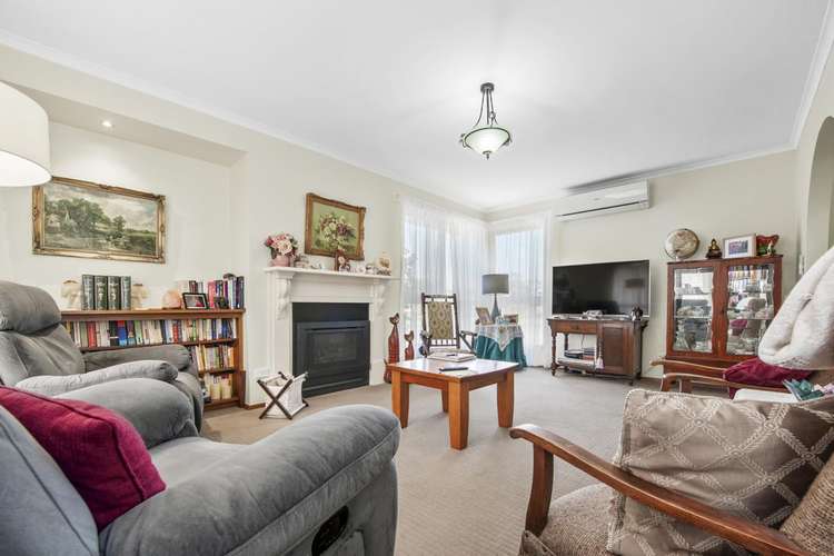 Third view of Homely house listing, 7 Lyndon Court, Alfredton VIC 3350