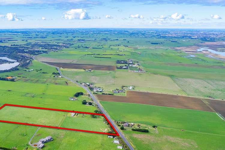 900 Princes Highway, Tower Hill VIC 3283
