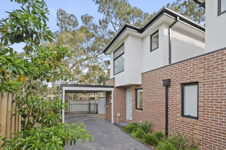 3/60 Mill Park Drive, Mill Park VIC 3082