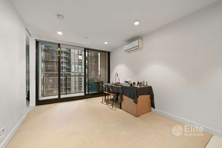 Main view of Homely apartment listing, 1714/33 Mackenzie Street, Melbourne VIC 3000