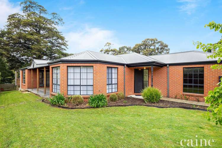 6 Boak Avenue, Mount Helen VIC 3350